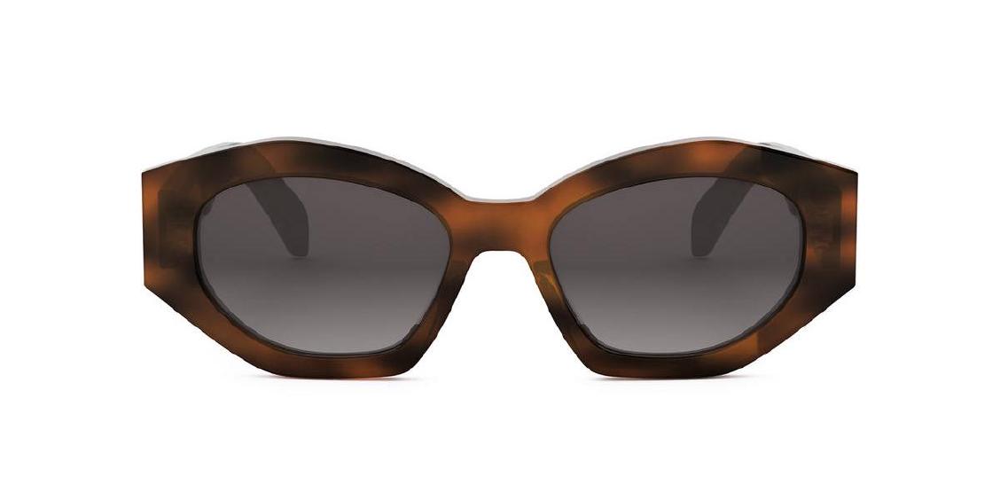 Солнцезащитные очки Celine CL40238U 53F