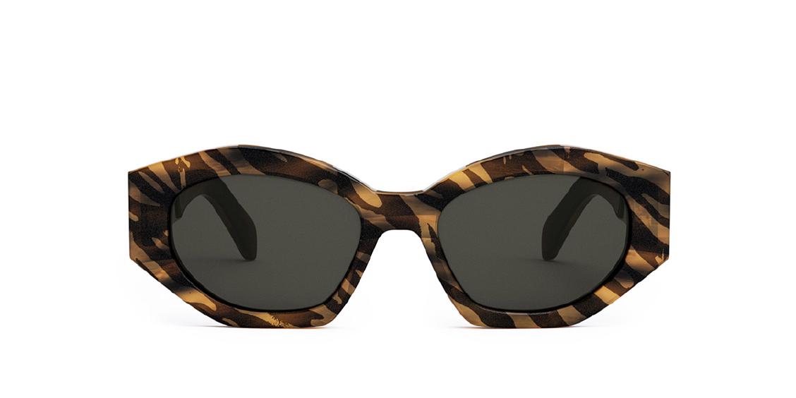 Солнцезащитные очки Celine CL40238U 99A