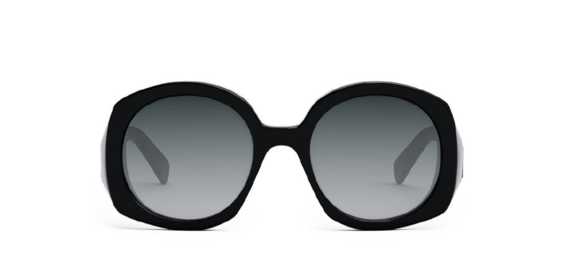 Солнцезащитные очки Celine CL40242I 01B