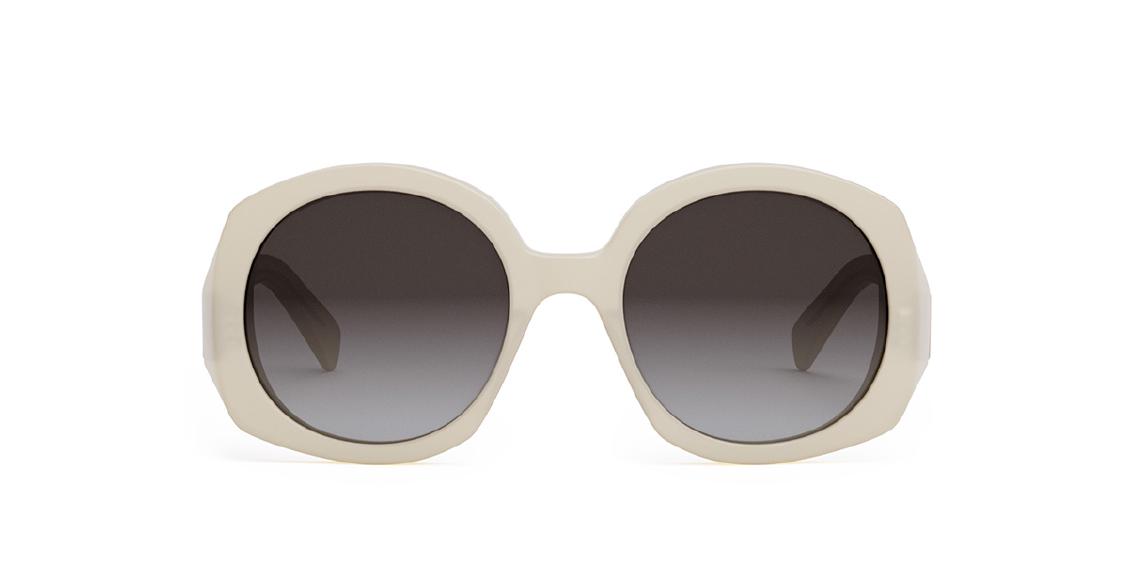 Солнцезащитные очки Celine CL40242I 25K