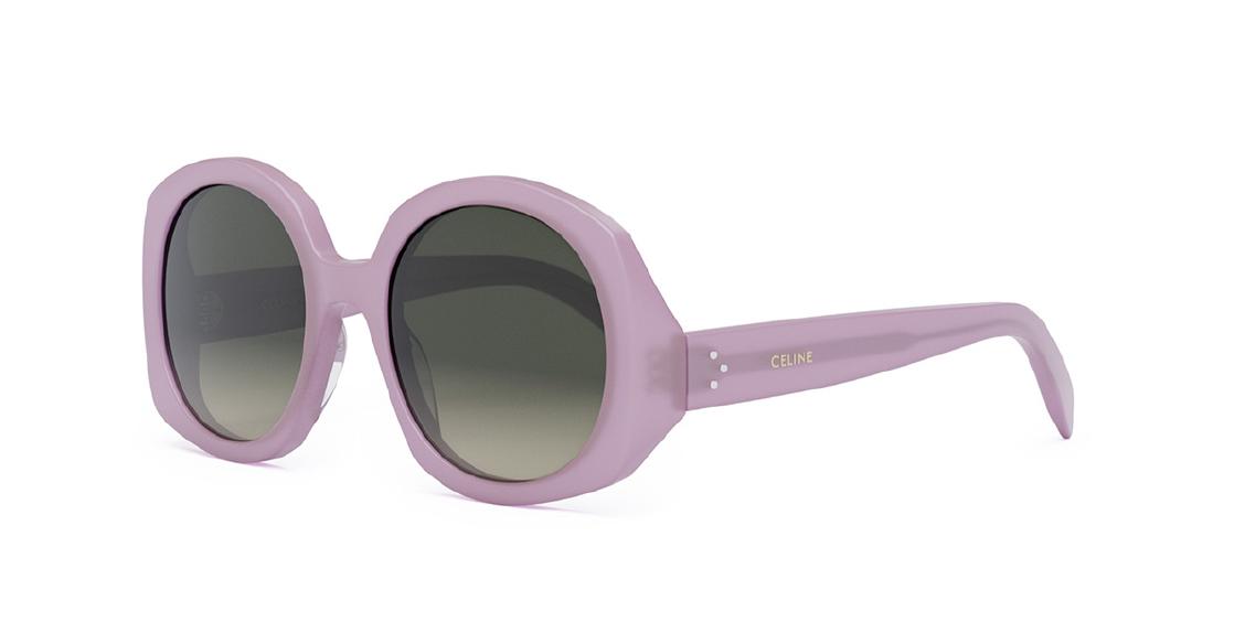 Солнцезащитные очки Celine CL40242I 78F