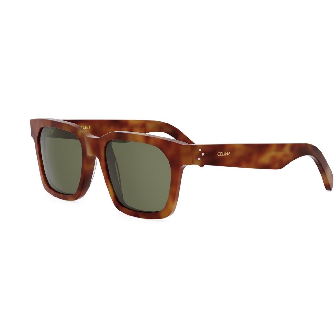 Солнцезащитные очки Celine Celine 3 Dots CL40248I 54N