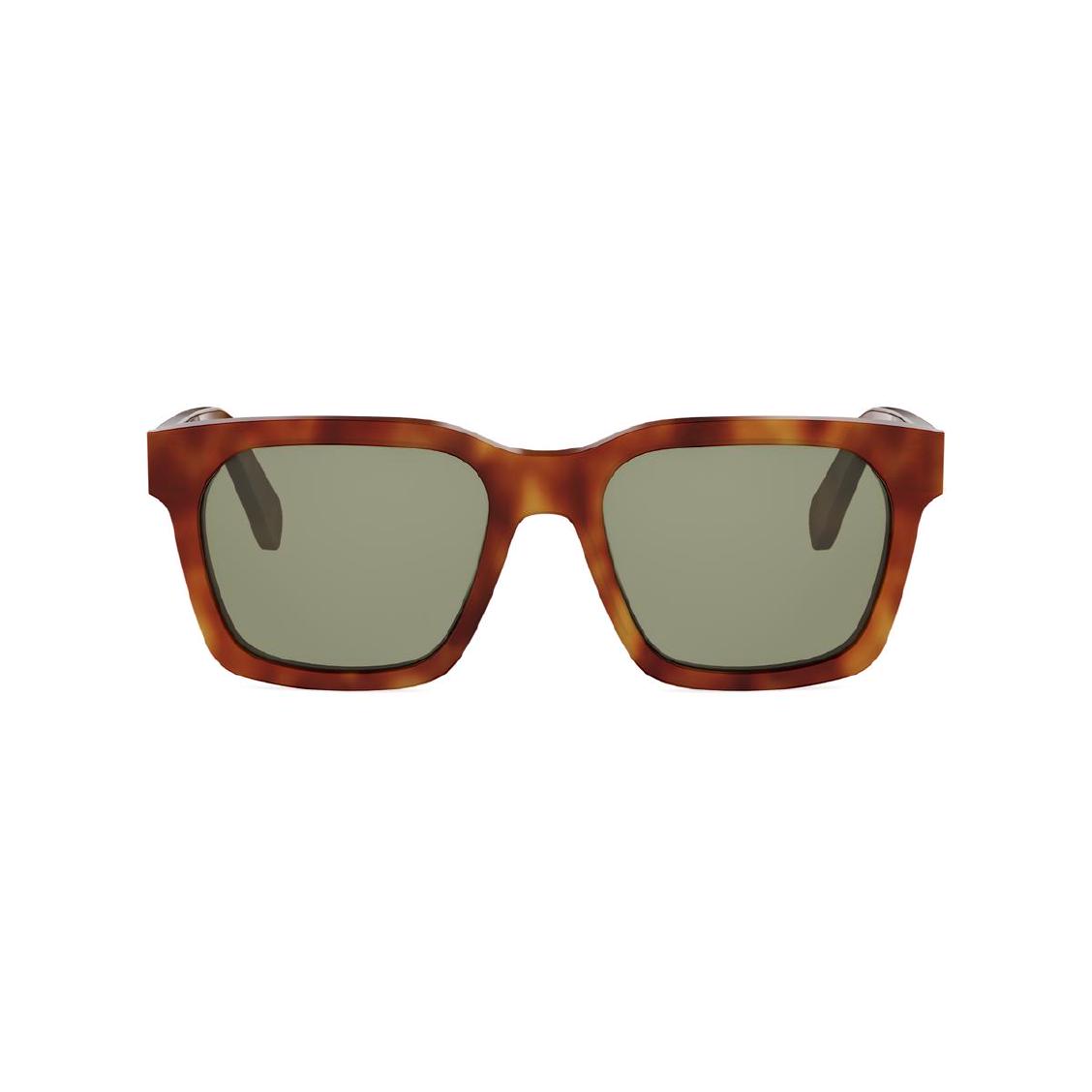 Солнцезащитные очки Celine Celine 3 Dots CL40248I 54N