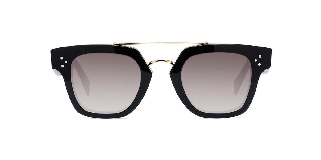 Солнцезащитные очки Celine CL4024UN 01F