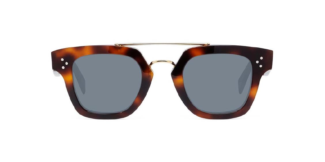 Солнцезащитные очки Celine CL4024UN 53N