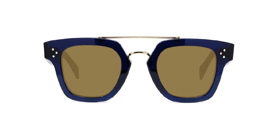 Солнцезащитные очки Celine CL4024UN 90E