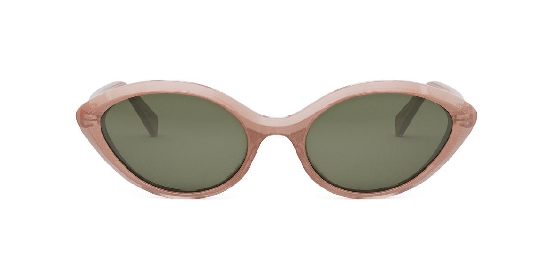 Солнцезащитные очки Celine CL40264U 74N