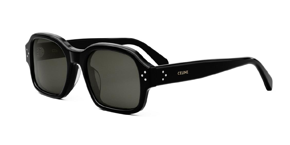Солнцезащитные очки Celine CL40266U 01A