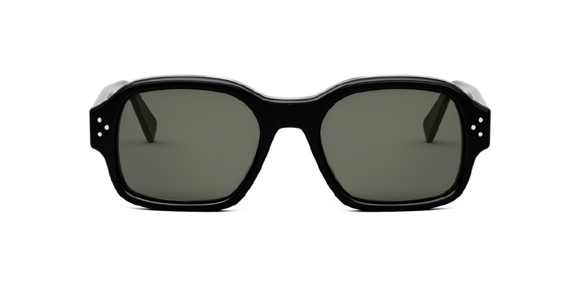 Солнцезащитные очки Celine CL40266U 01A