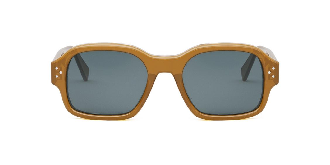 Солнцезащитные очки Celine CL40266U 47V