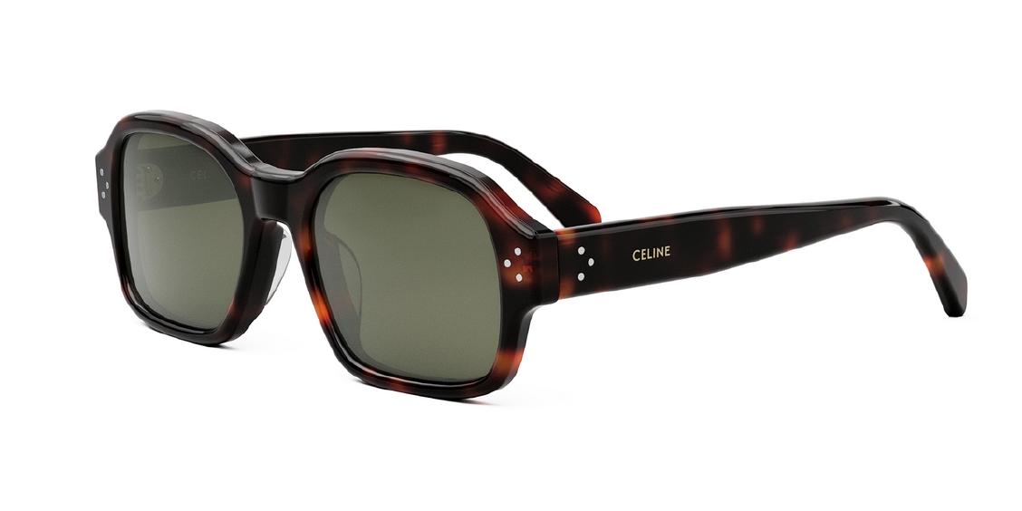 Солнцезащитные очки Celine CL40266U 52N