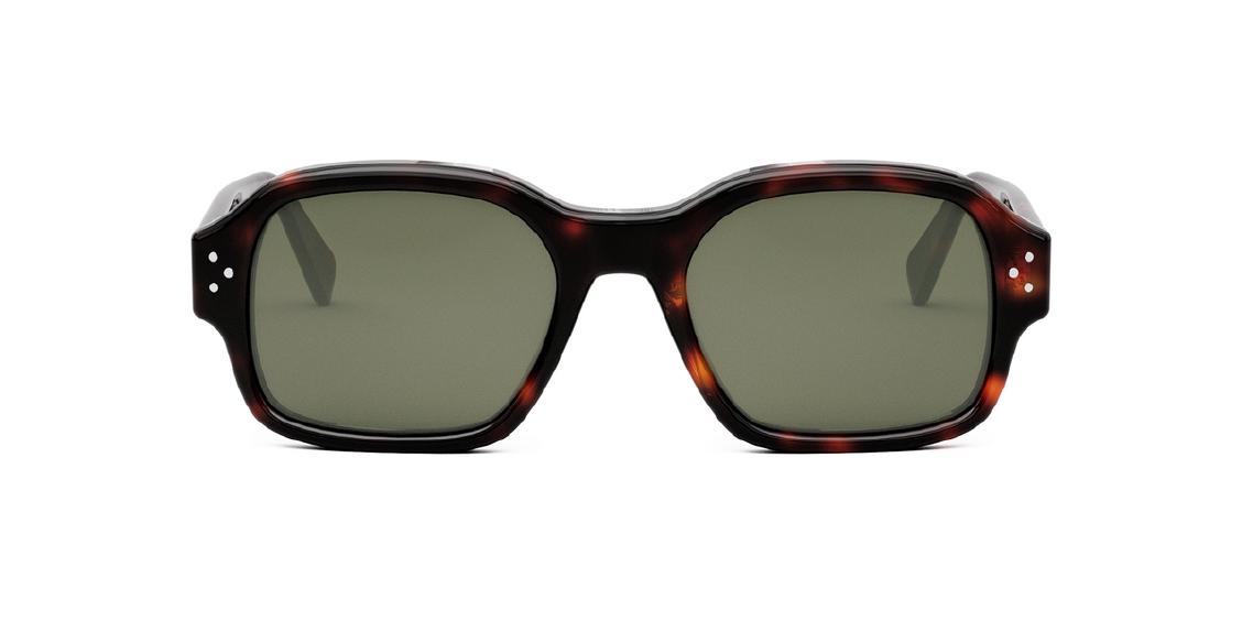 Солнцезащитные очки Celine CL40266U 52N