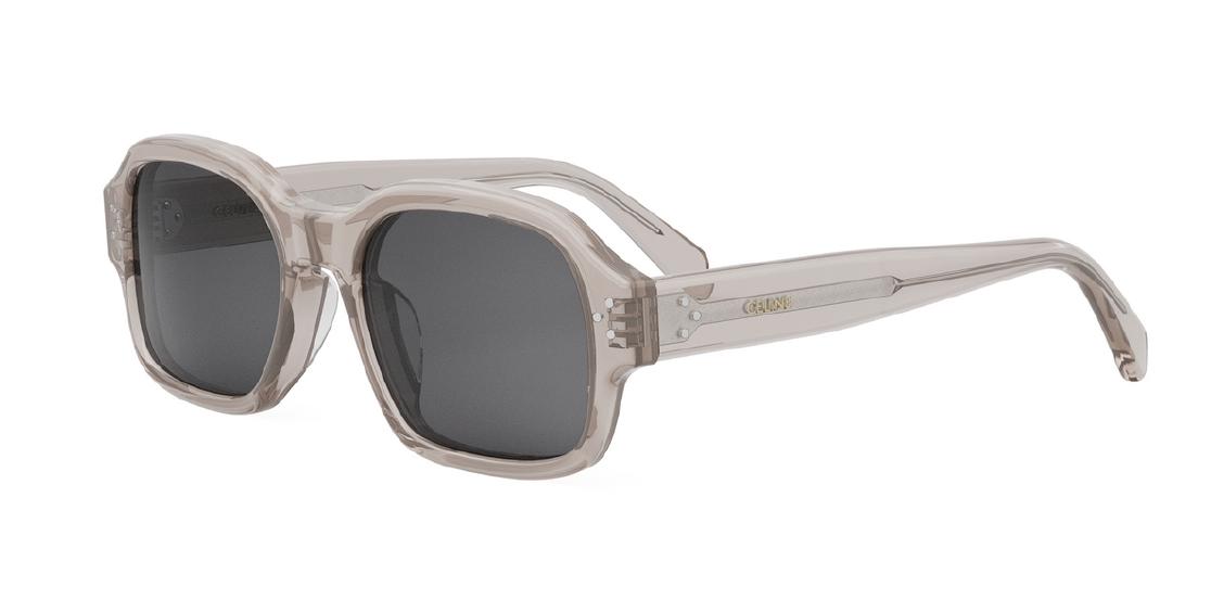 Солнцезащитные очки Celine CL40266U 59A