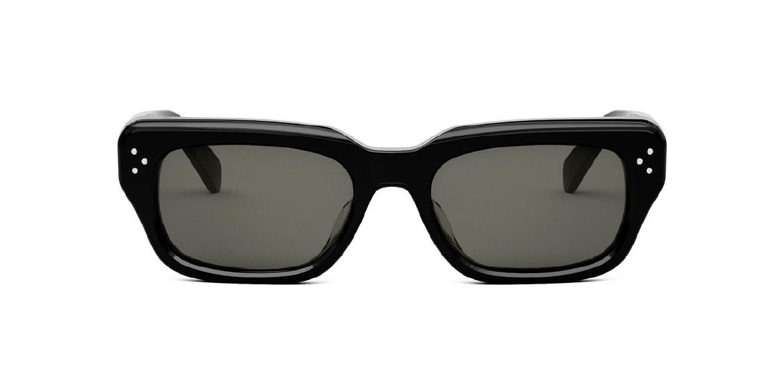 Солнцезащитные очки Celine CL40267U 01A