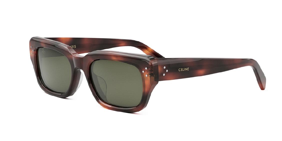 Солнцезащитные очки Celine CL40267U 54N