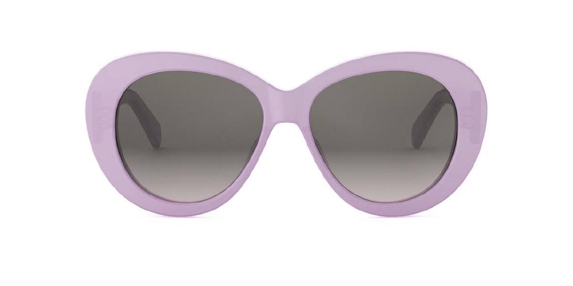 Солнцезащитные очки Celine CL40317U 78F