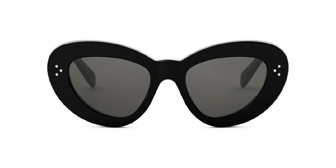 Солнцезащитные очки Celine CL40320U 01A