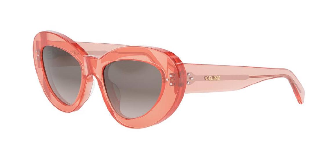 Солнцезащитные очки Celine CL40320U 42F