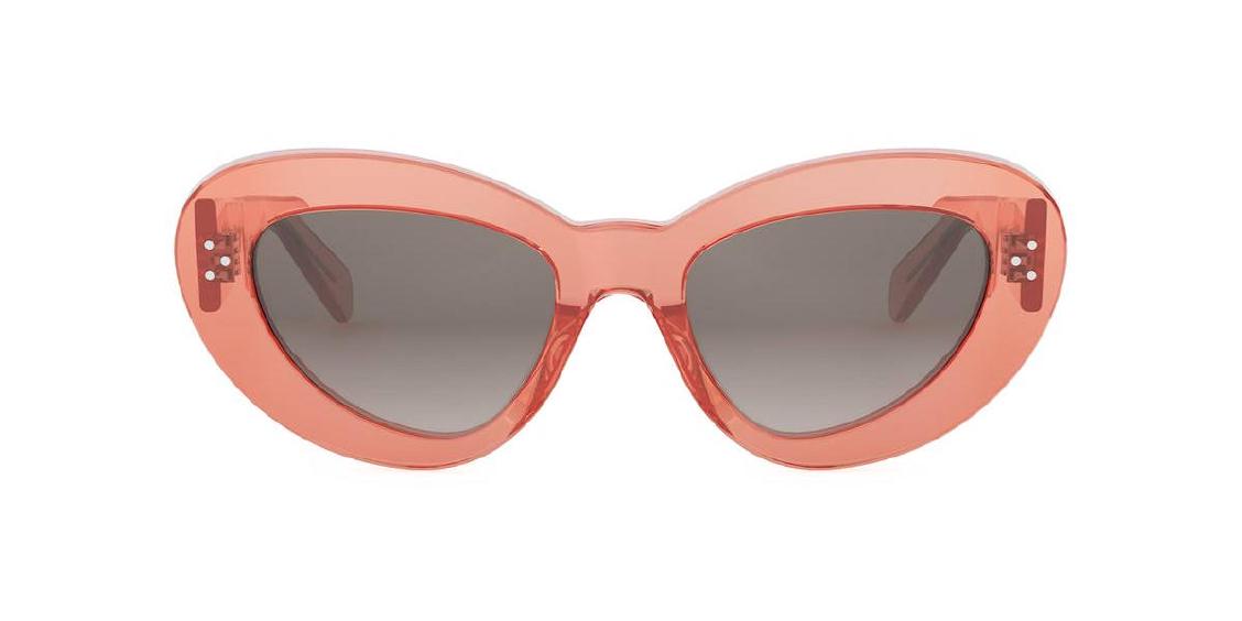 Солнцезащитные очки Celine CL40320U 42F