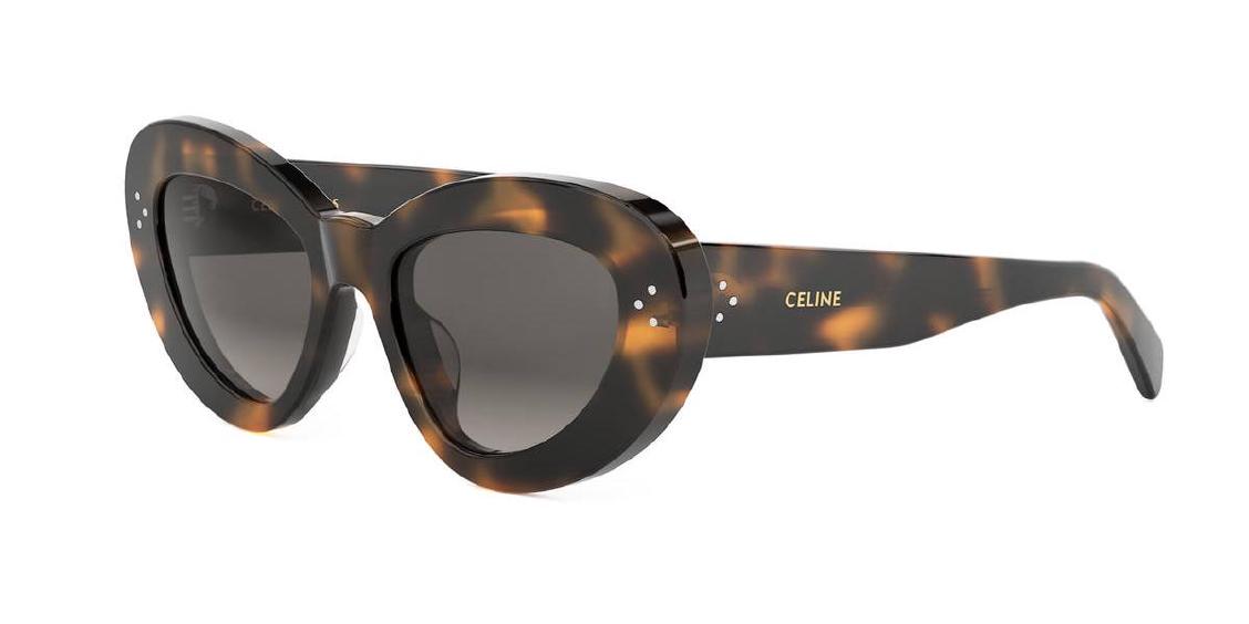 Солнцезащитные очки Celine CL40320U 52F