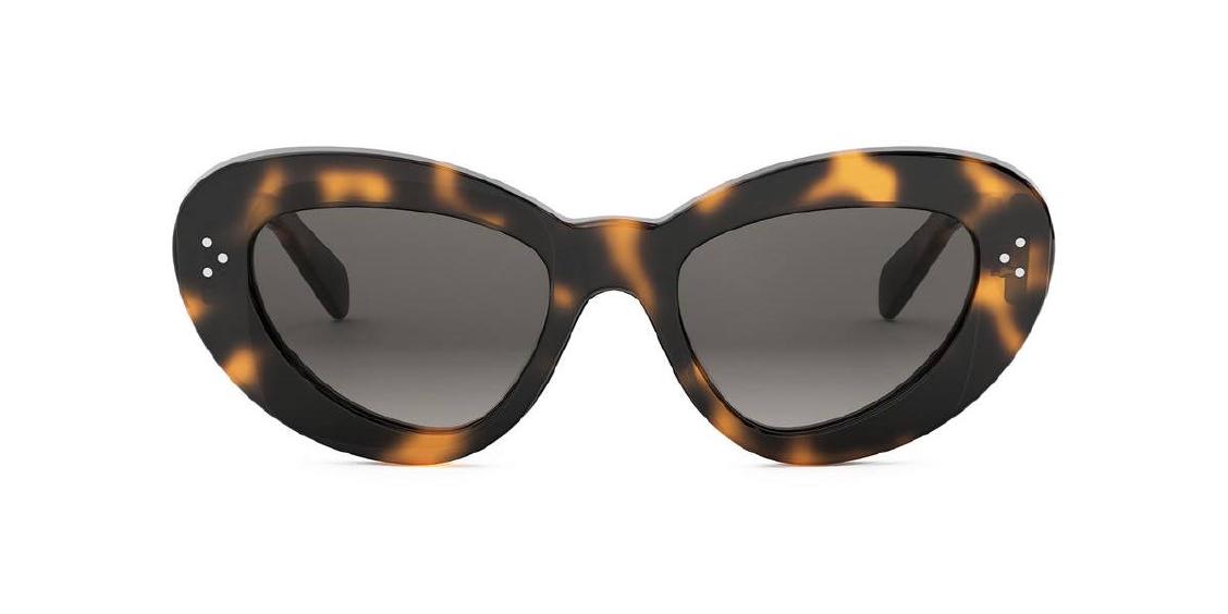 Солнцезащитные очки Celine CL40320U 52F