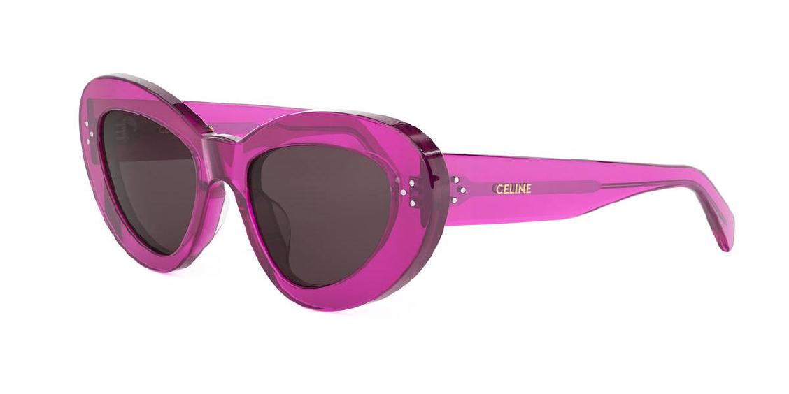 Солнцезащитные очки Celine CL40320U 72Y
