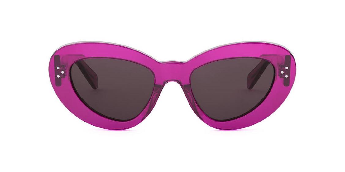 Солнцезащитные очки Celine CL40320U 72Y