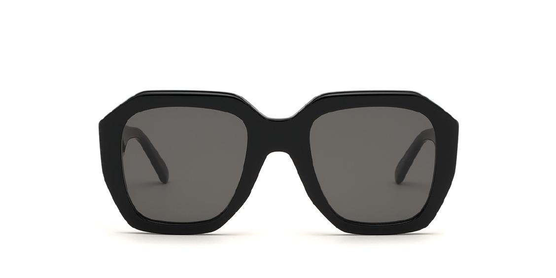 Солнцезащитные очки Celine CL4045IN 01A