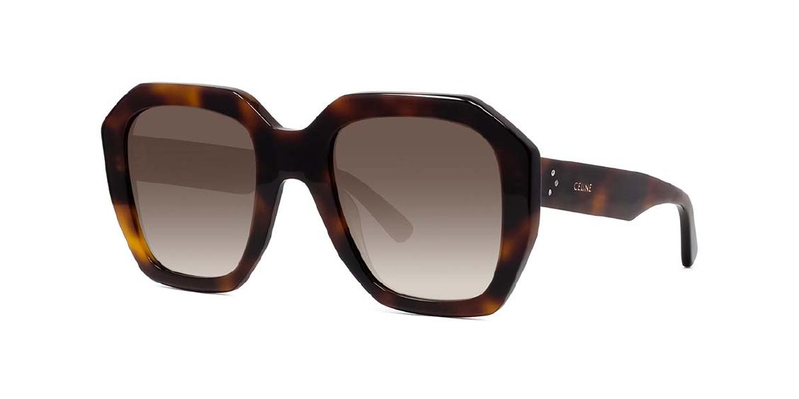 Солнцезащитные очки Celine CL4045IN 53F