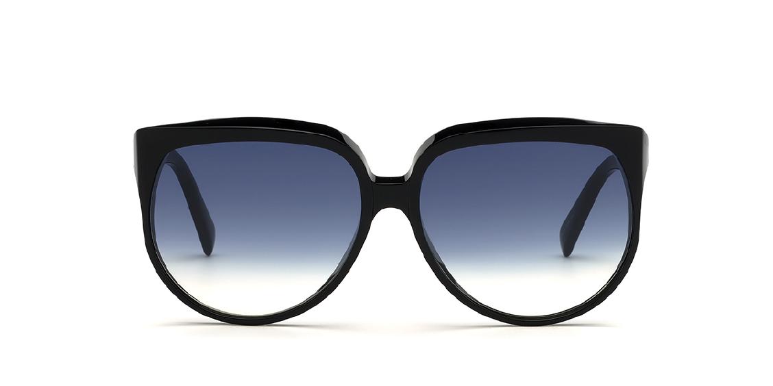 Солнцезащитные очки Celine CL4048FN 01W