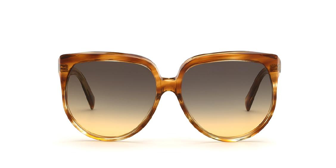 Солнцезащитные очки Celine CL4048FN 56B