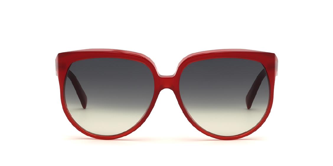 Солнцезащитные очки Celine CL4048FN 66P