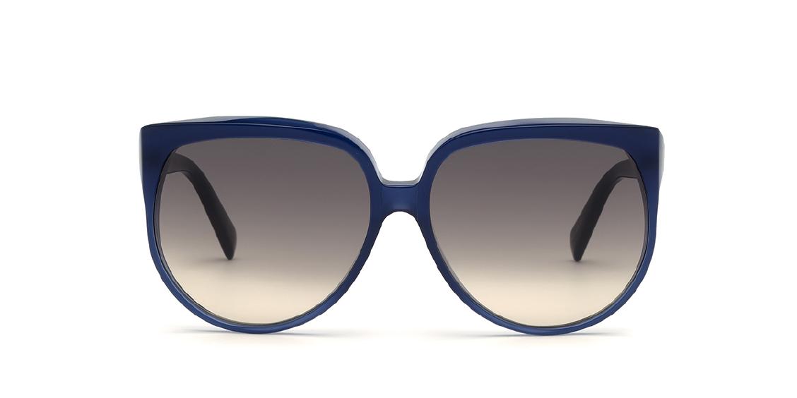 Солнцезащитные очки Celine CL4048FN 84F