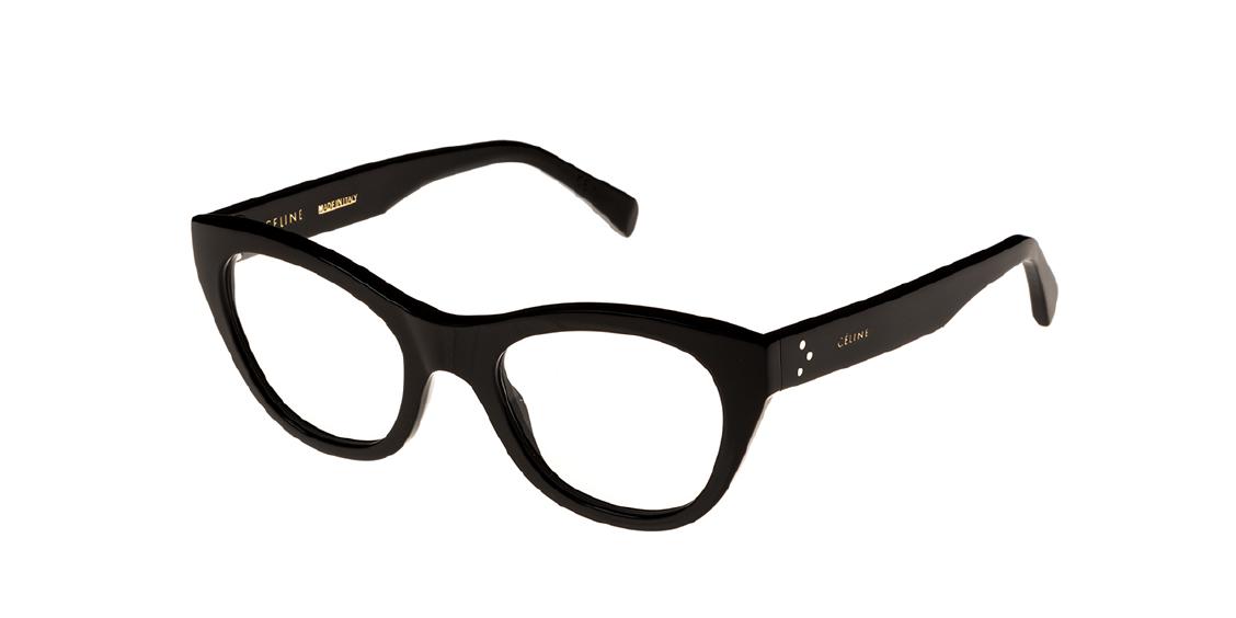 Оптическая оправа Celine CL50005I 001