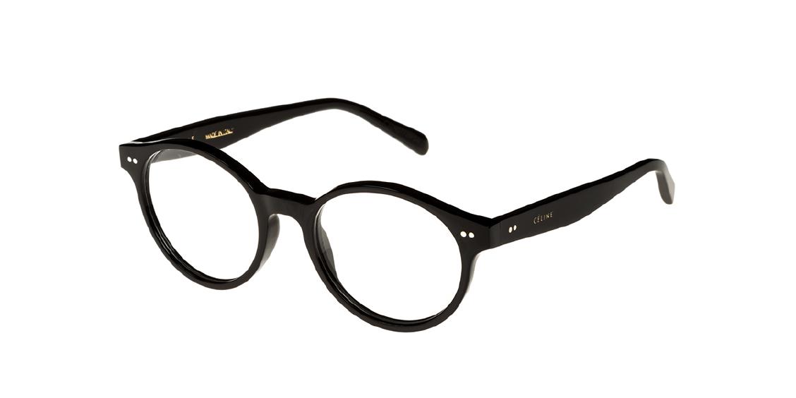 Оптическая оправа Celine CL50008F 001
