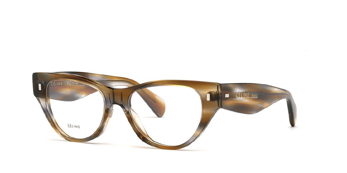 Оптическая оправа Celine CL50012I 055
