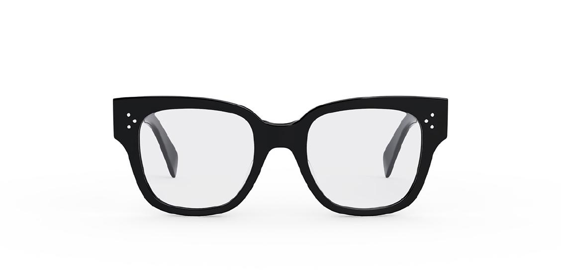 Оптическая оправа Celine CL50110U 001