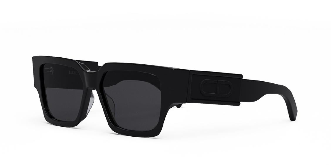 Солнцезащитные очки DIOR CD SU 10A0 DM40013U 05V