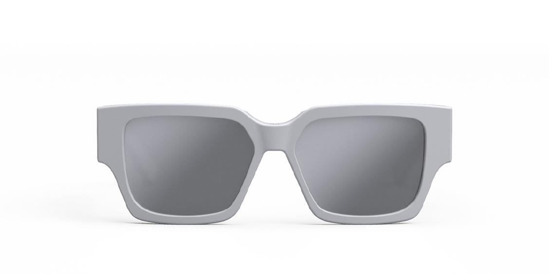 Солнцезащитные очки DIOR CD SU 50A4 DM40013U 24C