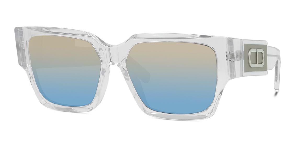 Солнцезащитные очки DIOR CD SU 85E2 DM40013U 26Z