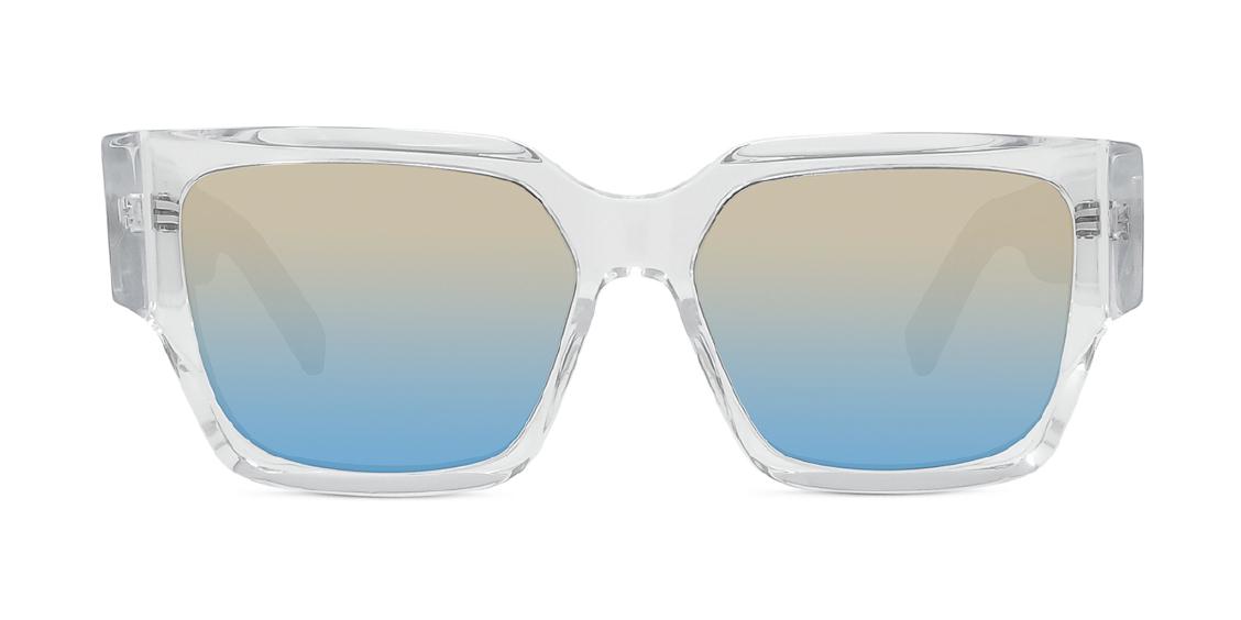 Солнцезащитные очки DIOR CD SU 85E2 DM40013U 26Z