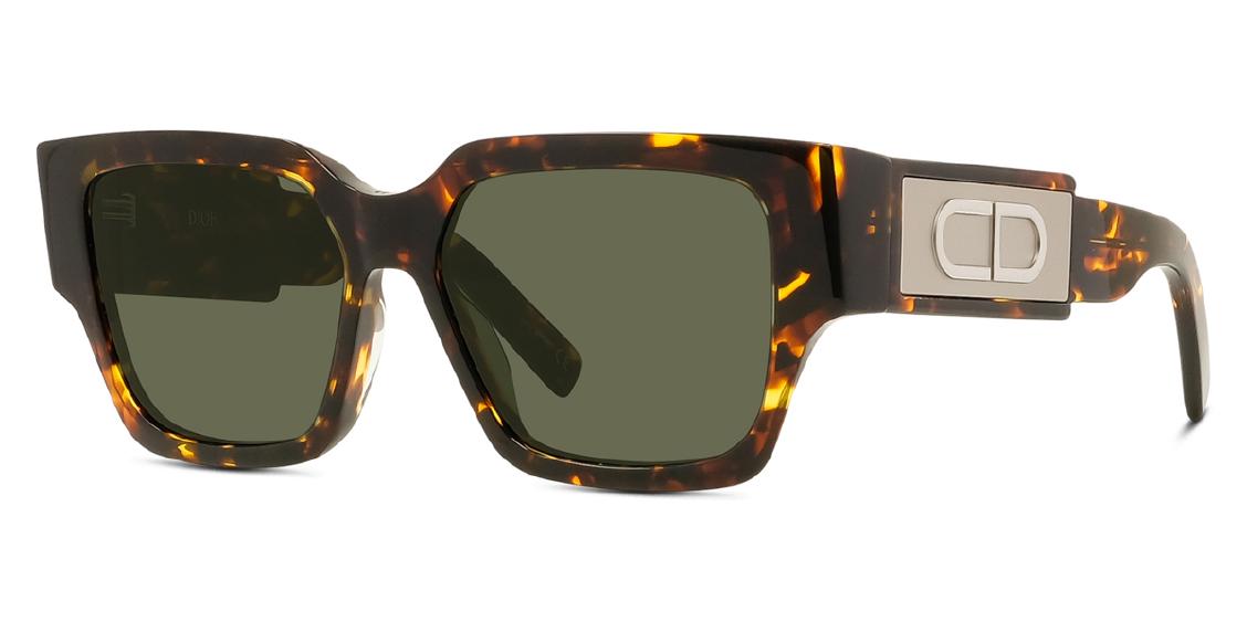 Солнцезащитные очки DIOR CD SU 24C0 DM40013U 56N