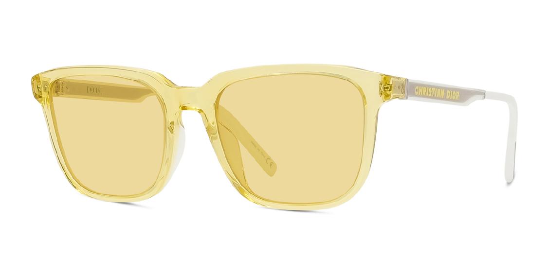 Солнцезащитные очки DIOR DiorTag SU 70H0 DM40019U 39E