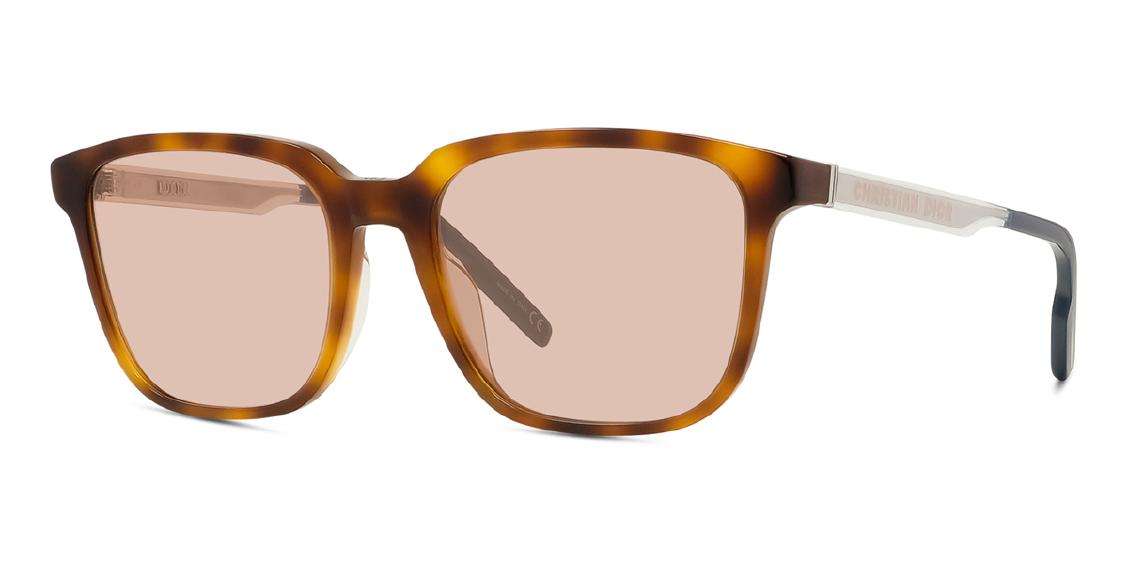 Солнцезащитные очки DIOR DiorTag SU 26E0 DM40019U 53Y