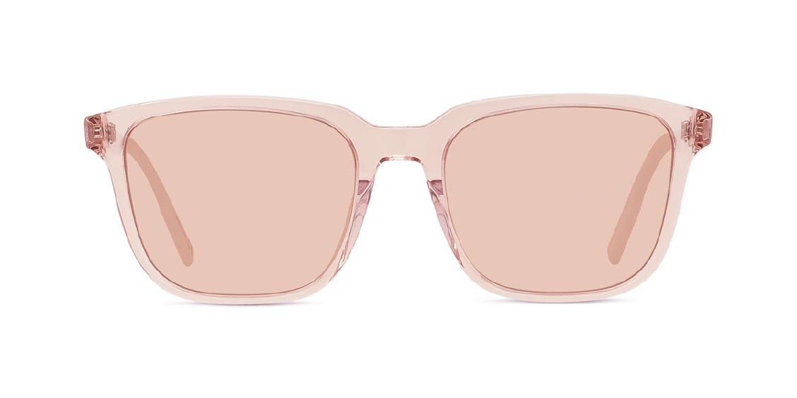 Солнцезащитные очки DIOR DiorTag SU 40E0 DM40019U 72Y