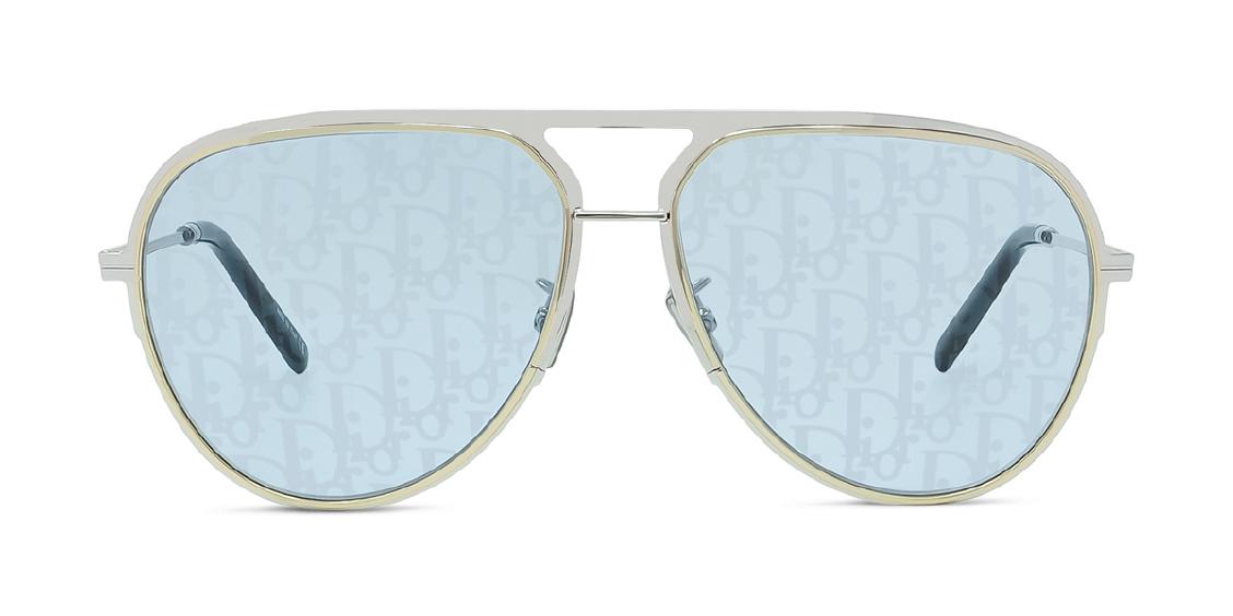 Солнцезащитные очки DIOR DiorEssential A2U F0I8 DM40022U 16V