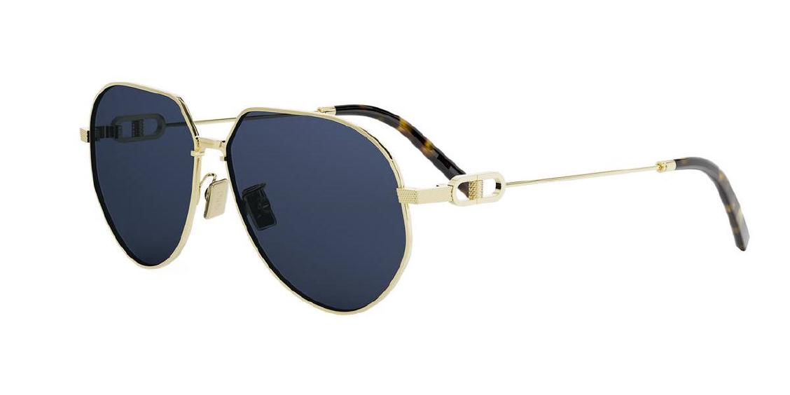 Солнцезащитные очки DIOR CD Link A1U B0B0 DM40026U 10V