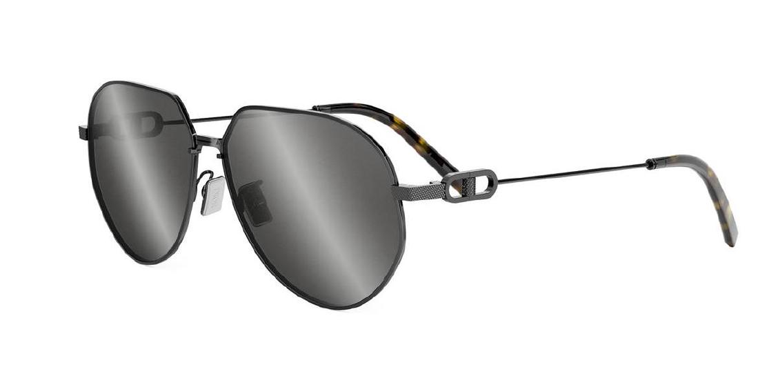 Солнцезащитные очки DIOR CD Link A1U H0A4 DM40026U 12A