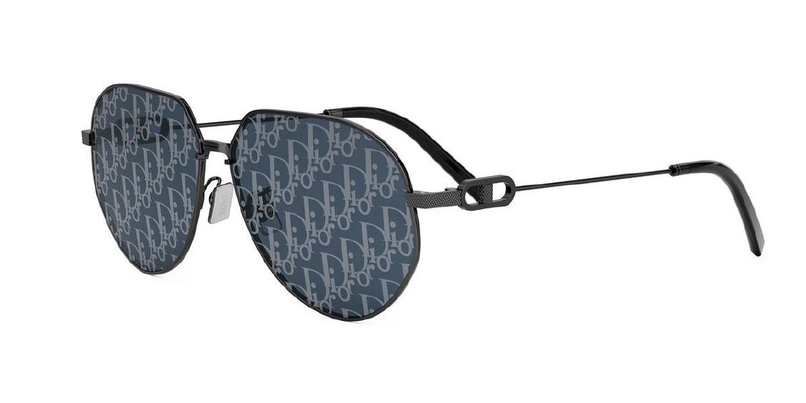 Солнцезащитные очки DIOR CD Link A1U H4B8 DM40026U 12X