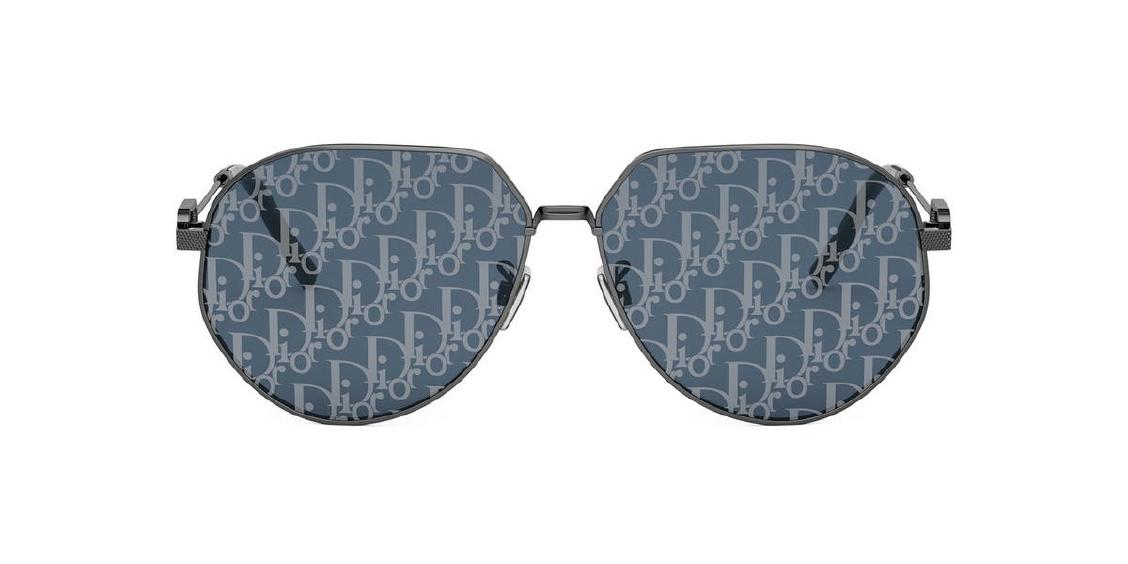 Солнцезащитные очки DIOR CD Link A1U H4B8 DM40026U 12X